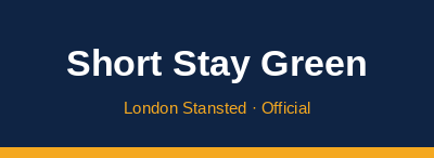 Official Short Stay Green (multi-storey)
