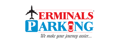Terminals Parking Park & Ride T2 & T3