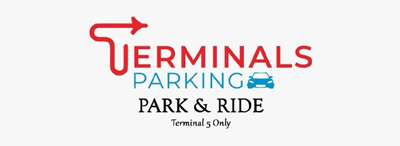 Terminals Parking Park & Ride T5