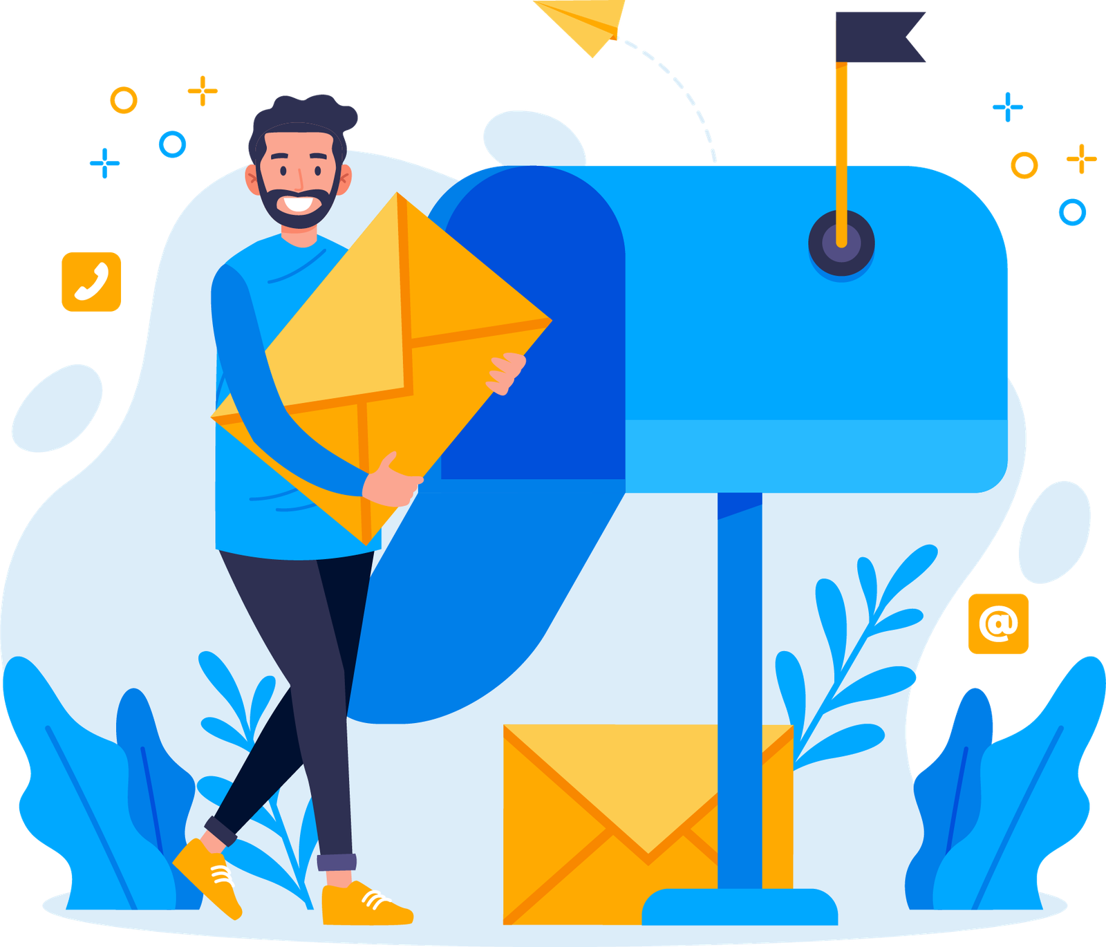 subscribe-newsletter