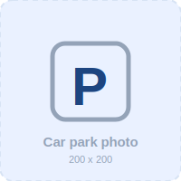 APH Exeter car park